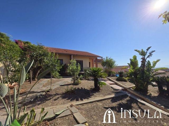 Villa in vendita a Sant'Antioco CI