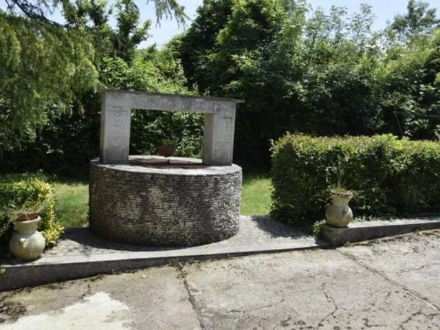 Villa in vendita a Sant'Apollinare FR