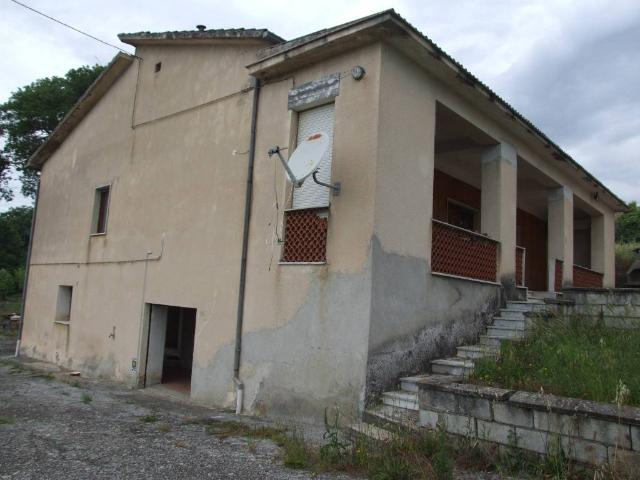 Villa in vendita a Sant'Arcangelo Trimonte BN