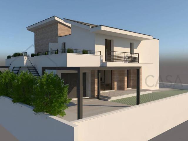 Villa in vendita a Santarcangelo di Romagna RN