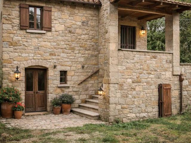 Villa in vendita a Santarcangelo di Romagna RN