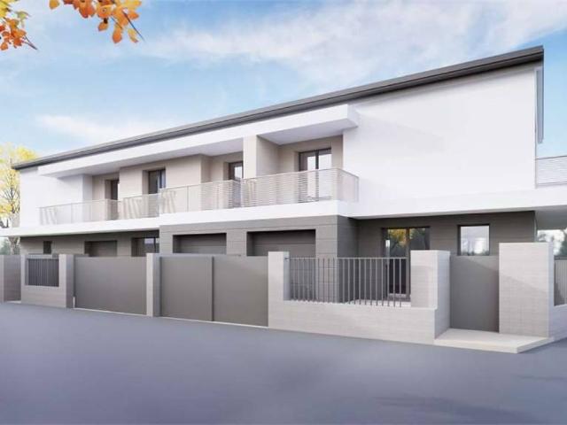 Villa in vendita a Santarcangelo di Romagna RN