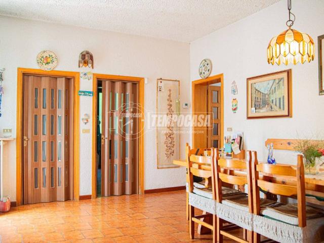 Villa in vendita a Santarcangelo di Romagna RN