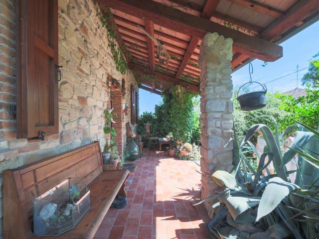 Villa in vendita a Santarcangelo di Romagna RN