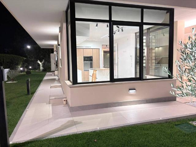 Villa in vendita a Sant'Arpino CE