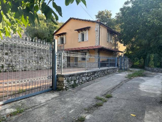 Villa in vendita a Sant'Eufemia a Maiella PE