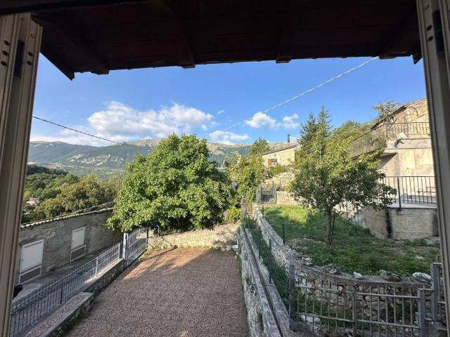 Villa in vendita a Sant'Eufemia a Maiella PE