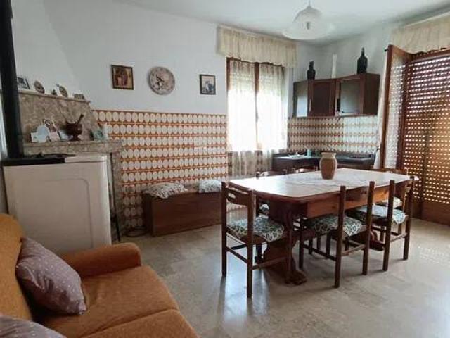 Villa in vendita a Sant'Eusanio del Sangro CH