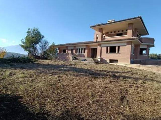 Villa in vendita a Sant'Eusanio del Sangro CH