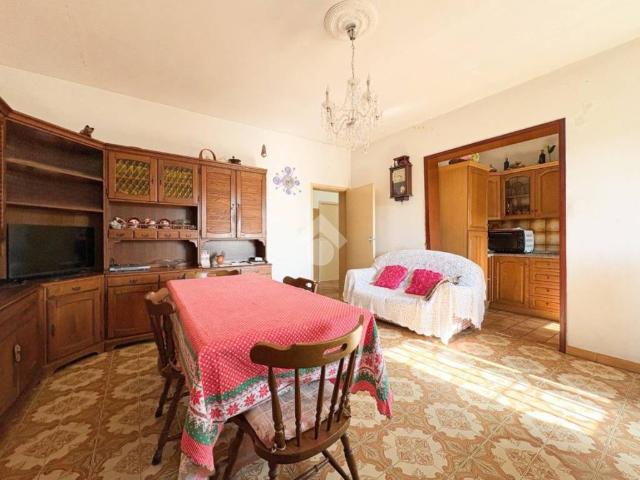 Villa in vendita a Sant'Eusanio del Sangro CH