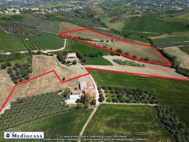 Villa in vendita a Sant'Eusanio del Sangro CH