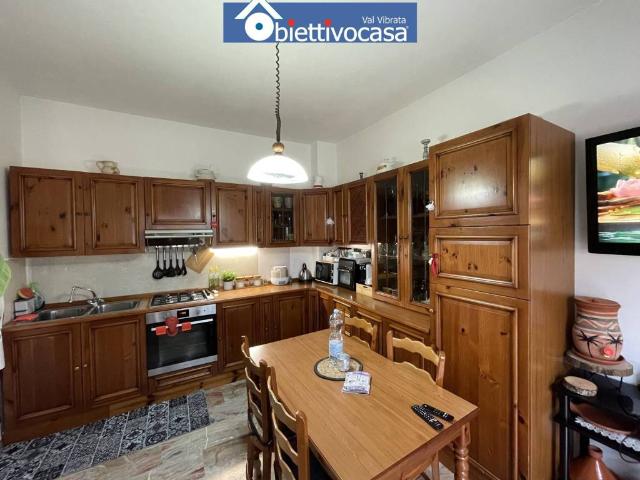 Villa in vendita a Sant'Egidio alla Vibrata TE
