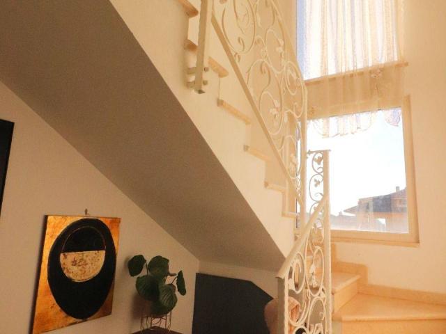 Villa in vendita a Sant'Egidio alla Vibrata TE