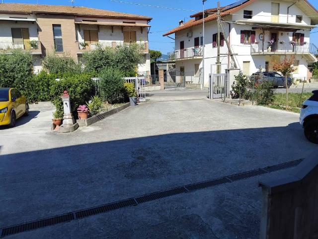 Villa in vendita a Sant'Egidio alla Vibrata TE