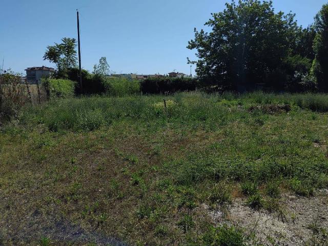 Villa in vendita a Sant'Egidio alla Vibrata TE