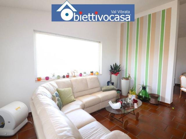 Villa in vendita a Sant'Egidio alla Vibrata TE