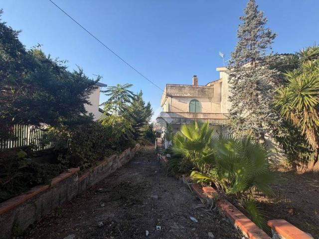 Villa in vendita a Sant'Egidio del Monte Albino SA
