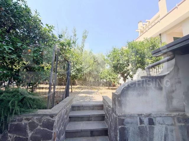 Villa in vendita a Sant'Egidio del Monte Albino SA