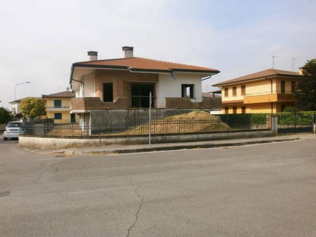 Villa in vendita a Sant'Elena PD