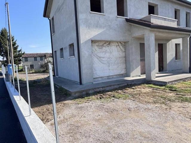 Villa in vendita a Sant'Elena PD