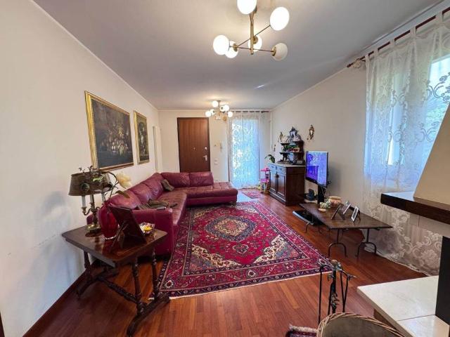 Villa in vendita a Sant'Elena PD
