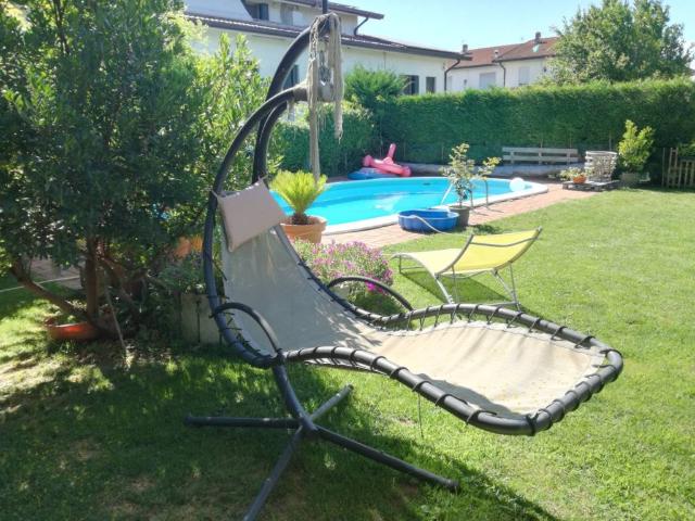 Villa in vendita a Sant'Elena PD