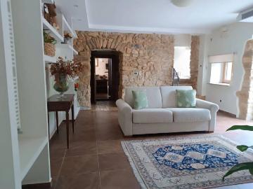 Villa in vendita a Sant'Elia Fiumerapido FR