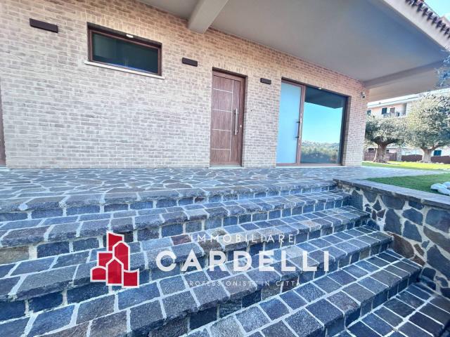 Villa in vendita a Sant'Elpidio a Mare, Casette d'Ete