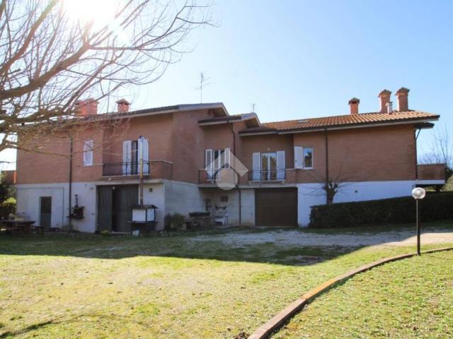 Villa in vendita a Sant'Elpidio a Mare FM