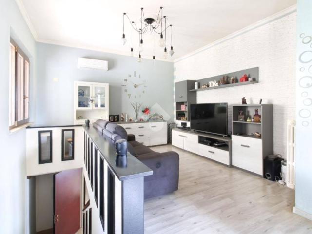 Villa in vendita a Sant'Elpidio a Mare FM