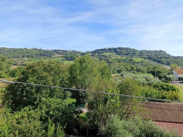 Villa in vendita a Sant'Elpidio a Mare FM