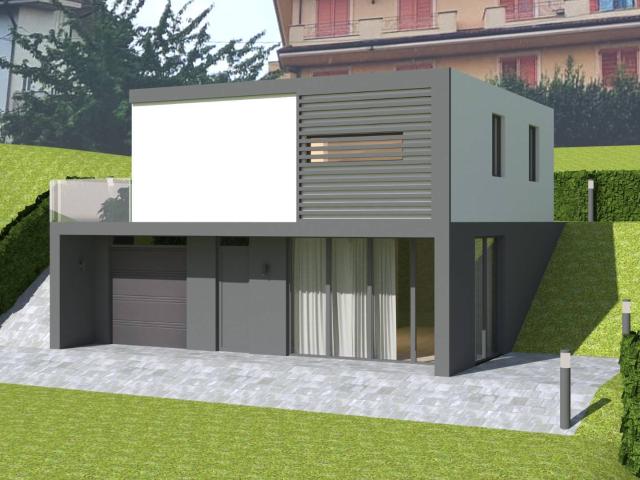 Villa in vendita a Sant'Elpidio a Mare