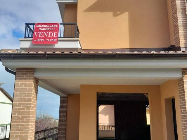 Villa in vendita a Sant'Elpidio A Mare