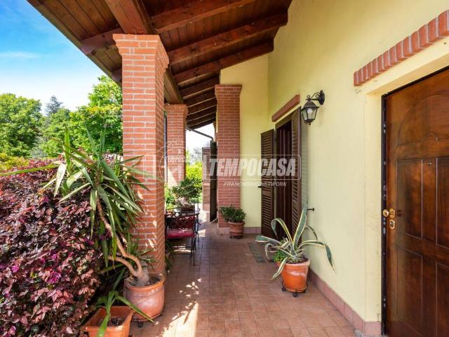 Villa in vendita a Santena TO