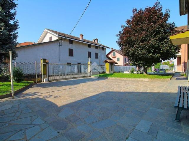 Villa in vendita a Santena TO