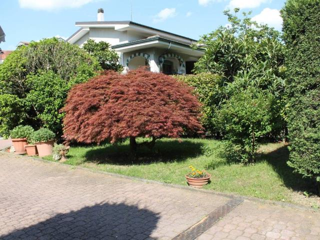 Villa in vendita a Santena TO