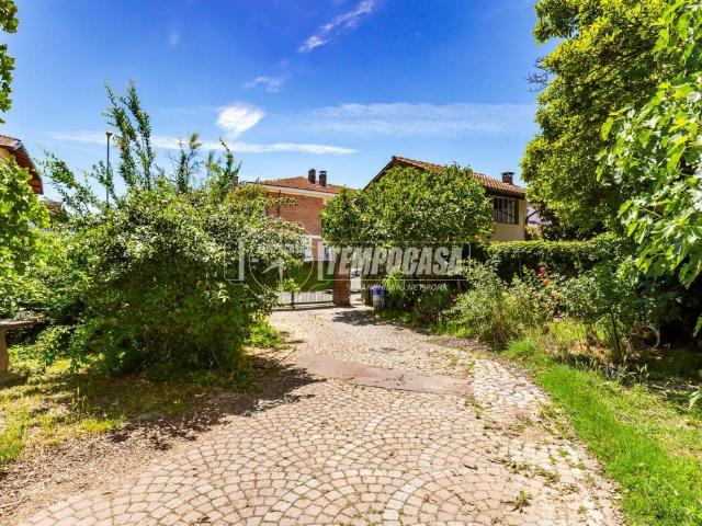 Villa in vendita a Santena TO