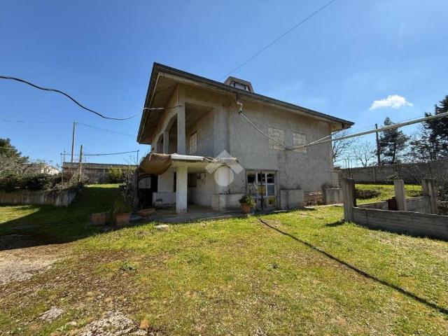 Villa in vendita a Santeramo in Colle BA