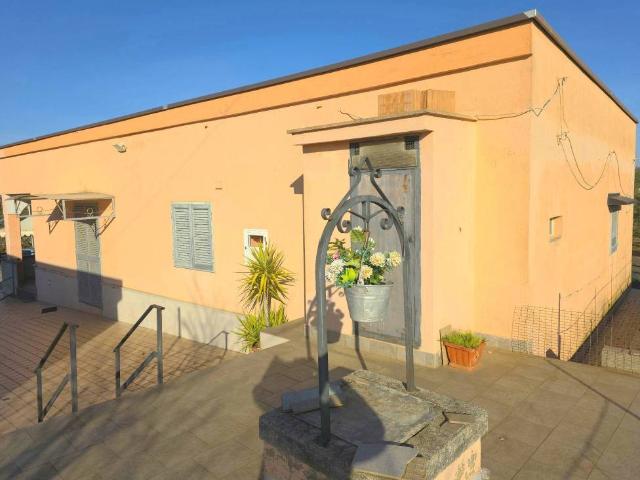 Villa in vendita a Santeramo in Colle BA