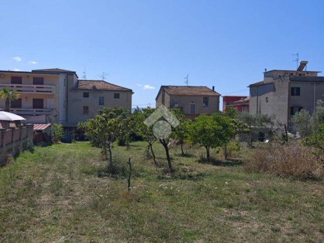 Villa in vendita a Santi Cosma e Damiano LT
