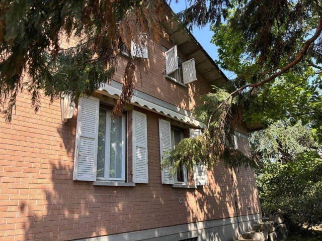 Villa in vendita a Sant'Ilario d'Enza RE