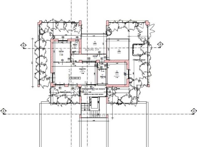 Villa in vendita a Sant'Ilario d'Enza RE