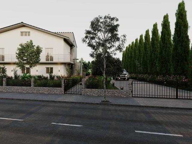 Villa in vendita a Sant'Ilario d'Enza RE