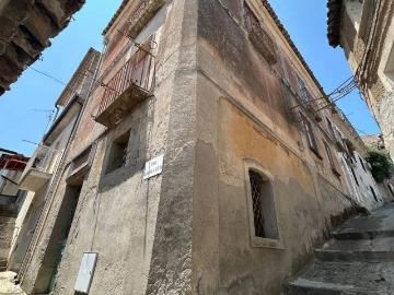 Villa in vendita a Sant'Ilario dello Ionio RC