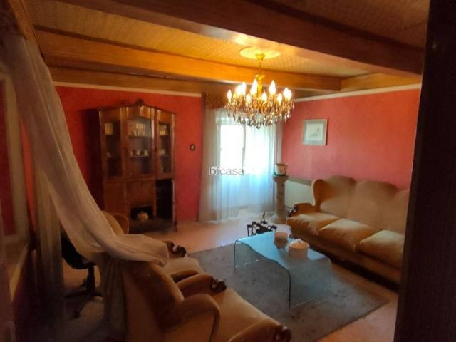 Villa in vendita a Sant'Ippolito PU