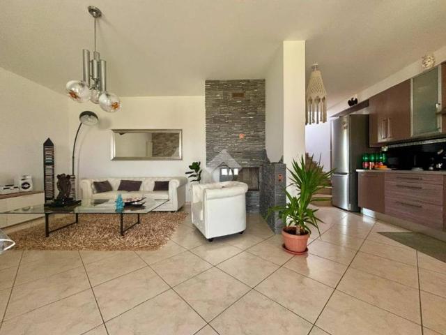 Villa in vendita a Sant'Urbano PD