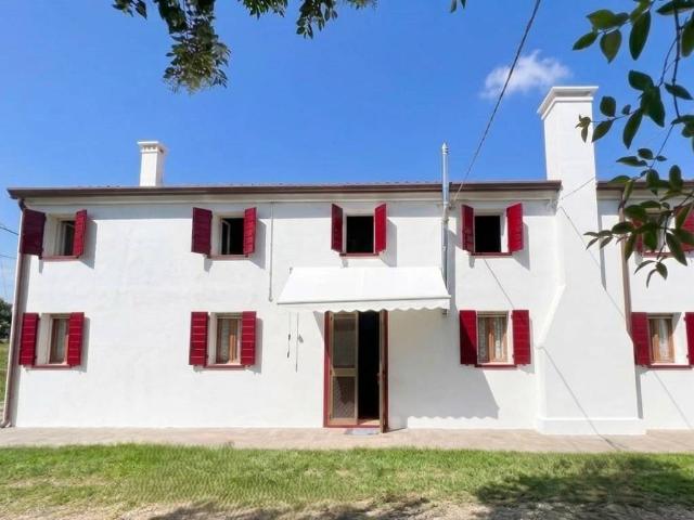 Villa in vendita a Sant'Urbano PD