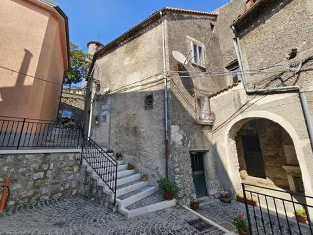 Villa in vendita a Sanza SA