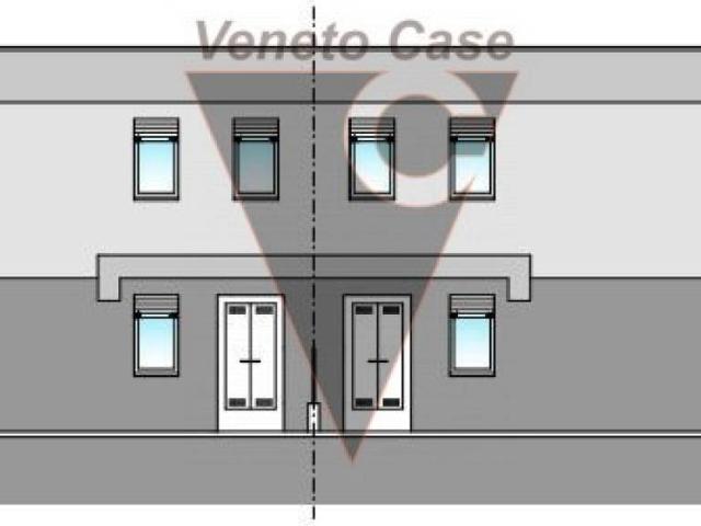 Villa in vendita a Saonara PD