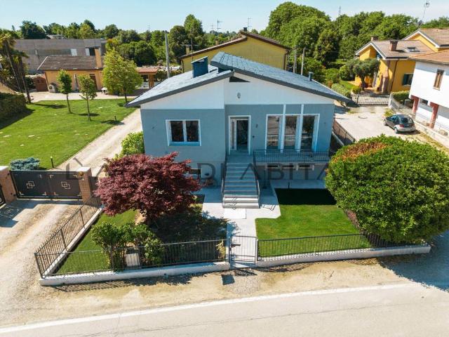 Villa in vendita a Saonara PD
